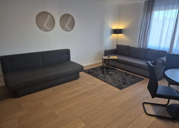 Appartamento Riverfront