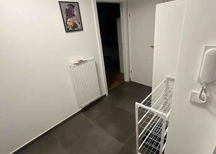 Appartamento Riverfront Vienna