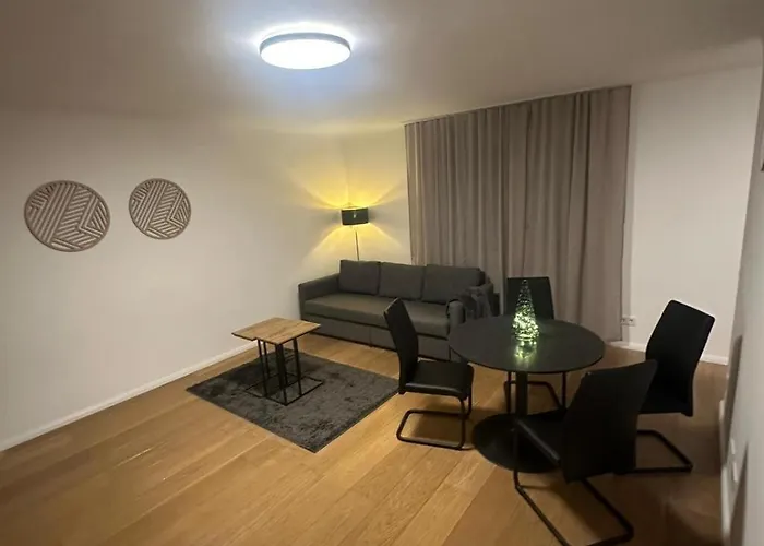 Appartamento Riverfront *