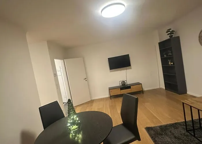 Appartamento Riverfront Vienna