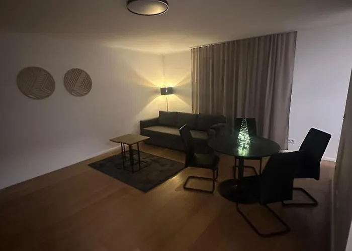 Riverfront Appartamento