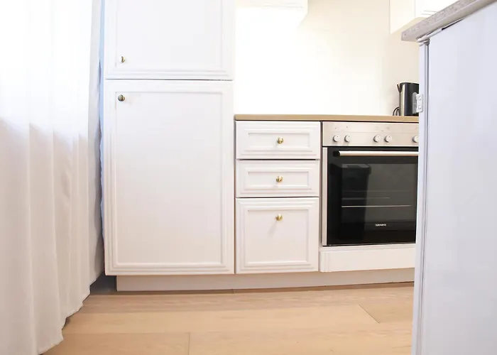 Appartamento Riverfront *
