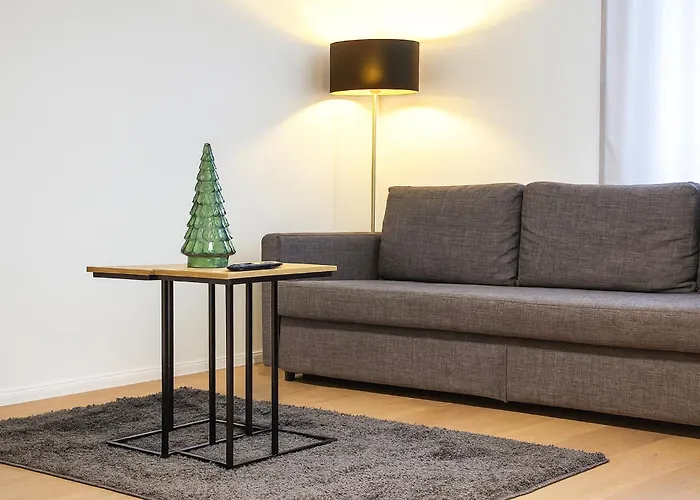 Appartamento Riverfront Vienna